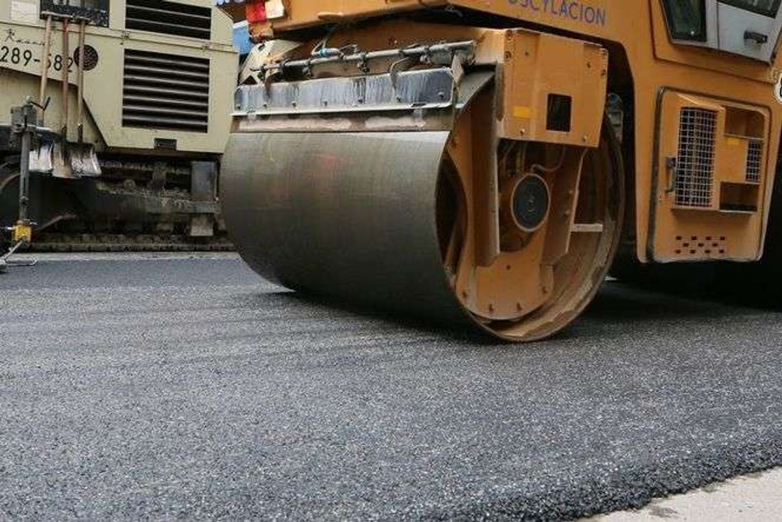 Będzie przebudowa drogi wylotowej z Lublina. Prace mają kosztować 33 mln zł