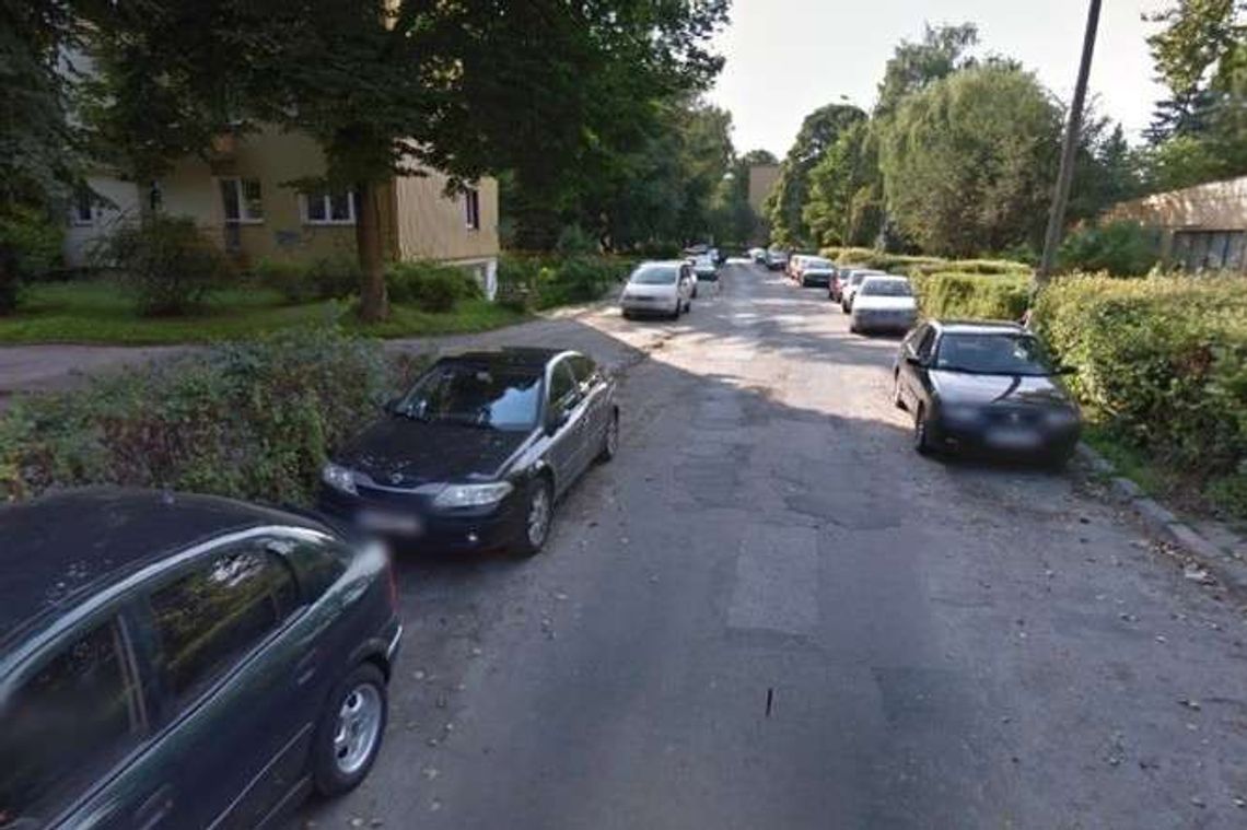 Będzie przebudowa ul. Wallenroda w Lublinie Będzie przebudowa ul. Wallenroda w Lublinie