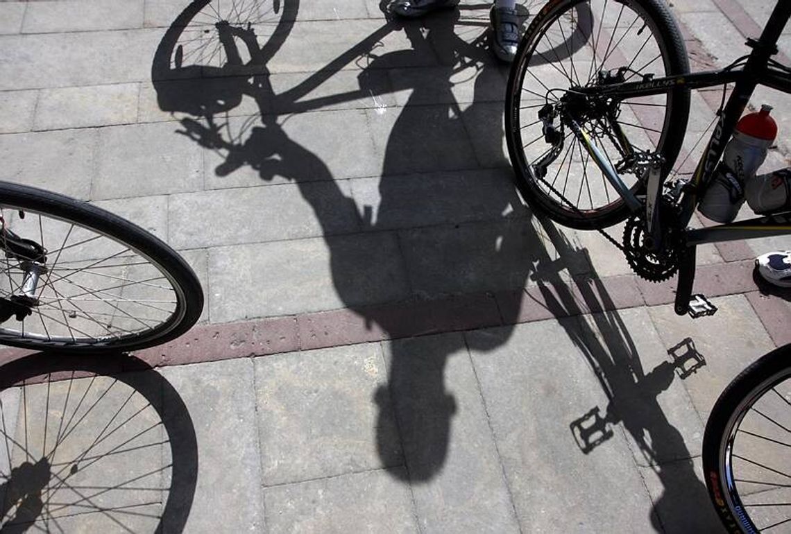Będzie przegląd ścieżek rowerowych w Lublinie Będzie przegląd ścieżek rowerowych w Lublinie