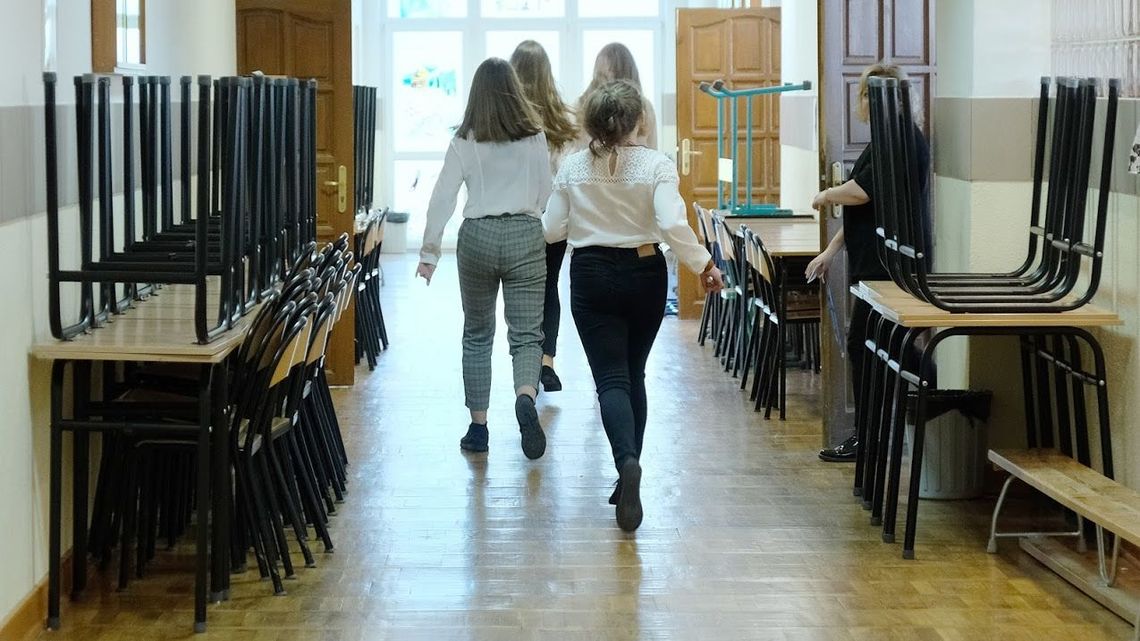 Będzie rekompensata dla nauczycieli za strajk. Radni gminy zdecydowali Będzie rekompensata dla nauczycieli za strajk. Radni gminy zdecydowali