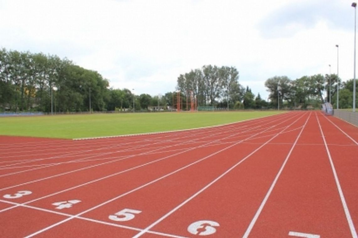 Będzie remont stadionu w Hrubieszowie