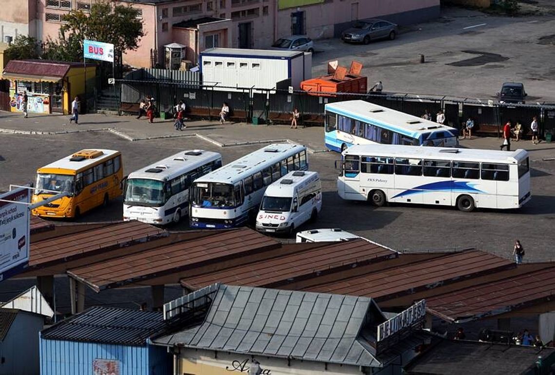 Będzie rewolucja transportowa w woj. lubelskim