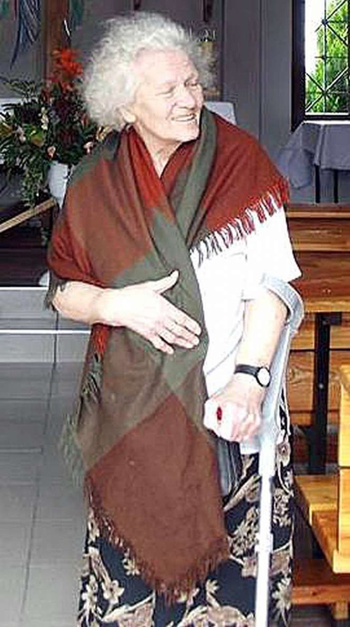 Będzie rondo im. Marii Kapturkiewicz-Szewczyk w Puławach