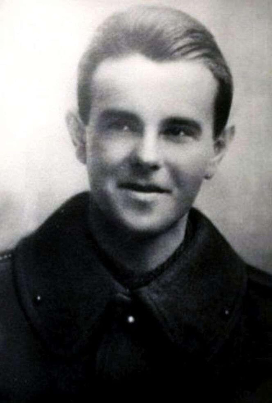 Będzie rondo majora "Zapory". Zobacz film o Hieronimie Dekutowskim