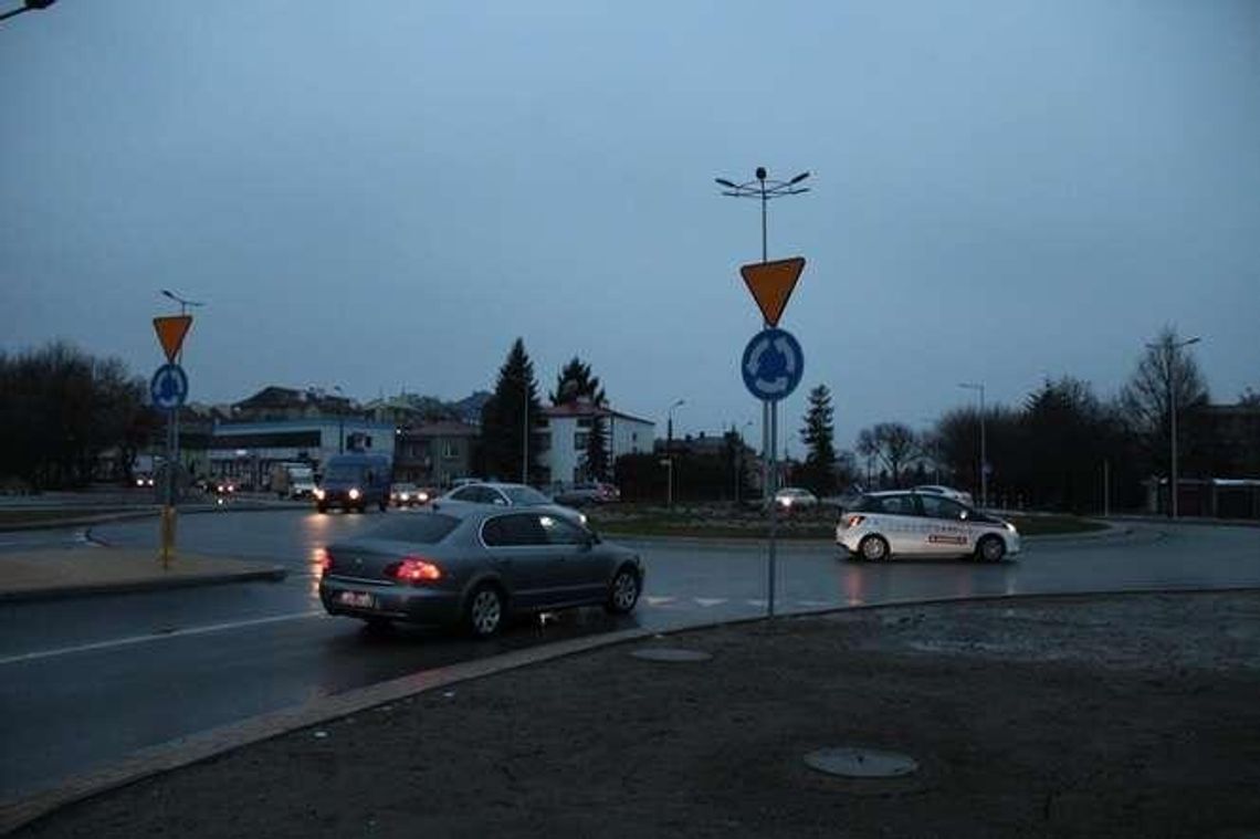 Będzie rondo Żołnierzy Wyklętych. Ale druga propozycja wywołała ostrą dyskusję