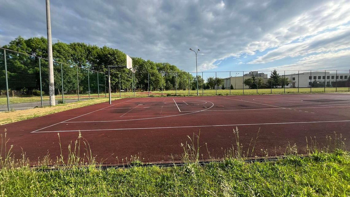 Będzie się grało lepiej. Boisko do modernizacji