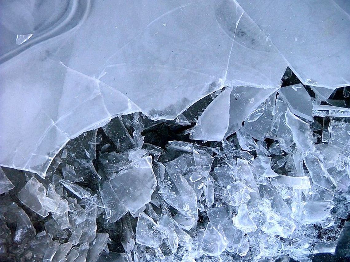 Będzie ślisko na drogach