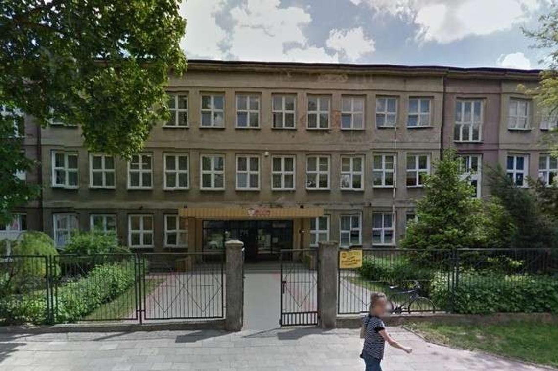 Będzie termomodernizacja SP nr 25 w Lublinie