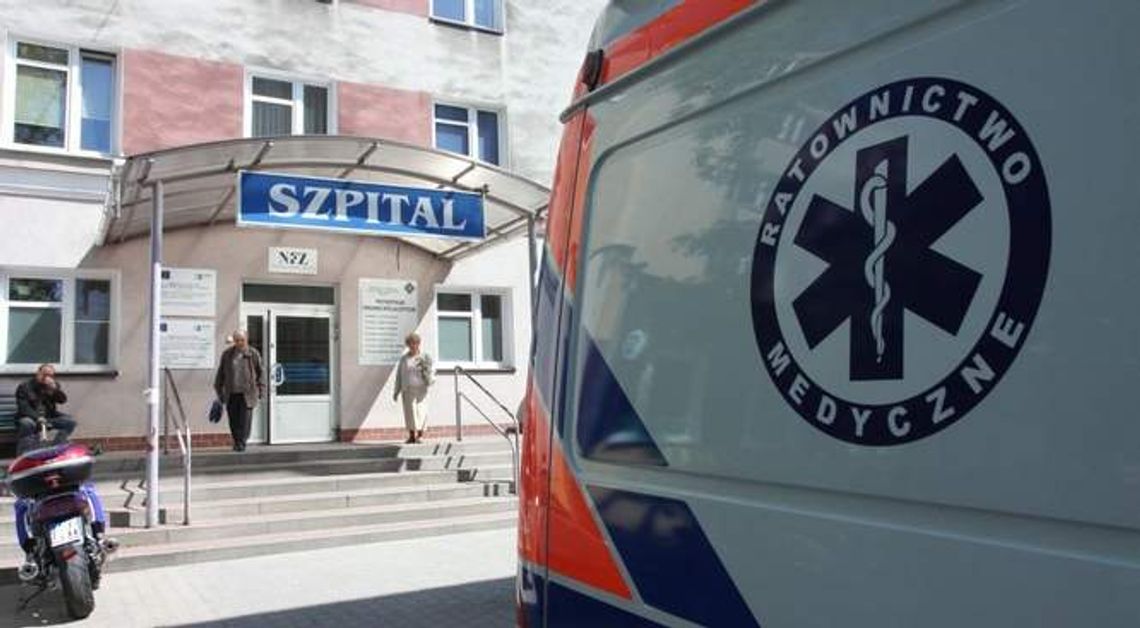 Będzie termomodernizacja szpitala i przychodni w Świdniku