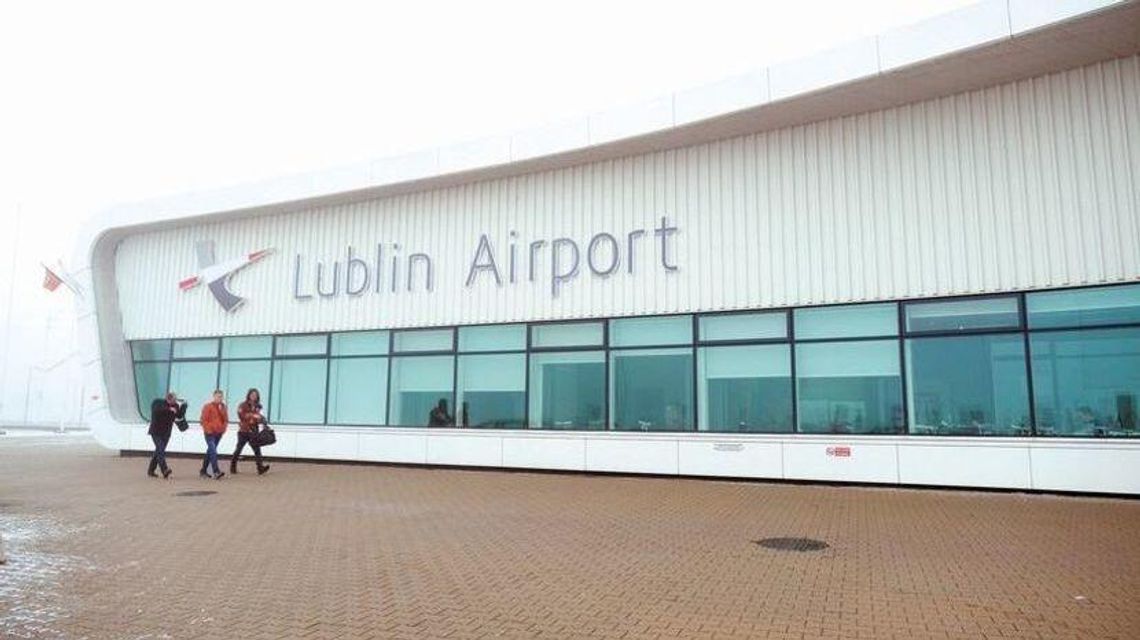 Będzie trudniej dostać się do Izraela przez koronawirusa. Port Lotniczy Lublin czeka na rozwój wydarzeń Będzie trudniej dostać się do Izraela przez koronawirusa. Port Lotniczy Lublin czeka na rozwój wydarzeń