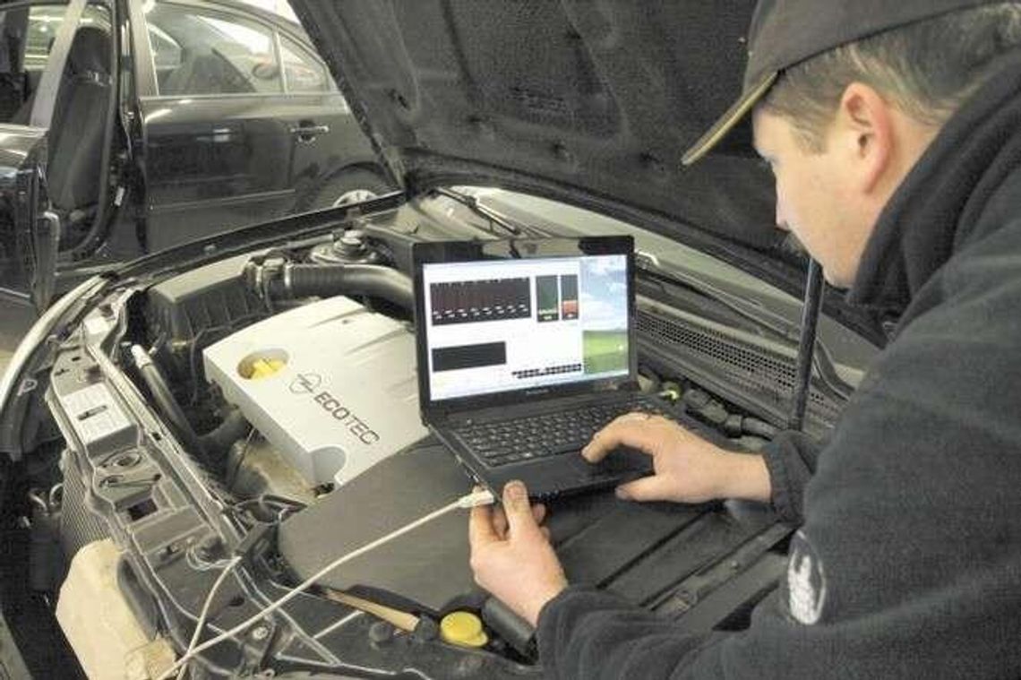 Będzie trudniej przejść przegląd rejestracyjny samochodu. Koniec pieczątek "po znajomości"?