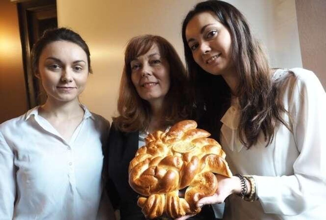 Będzie ugoda w sprawie koguta z Kazimierza Dolnego?