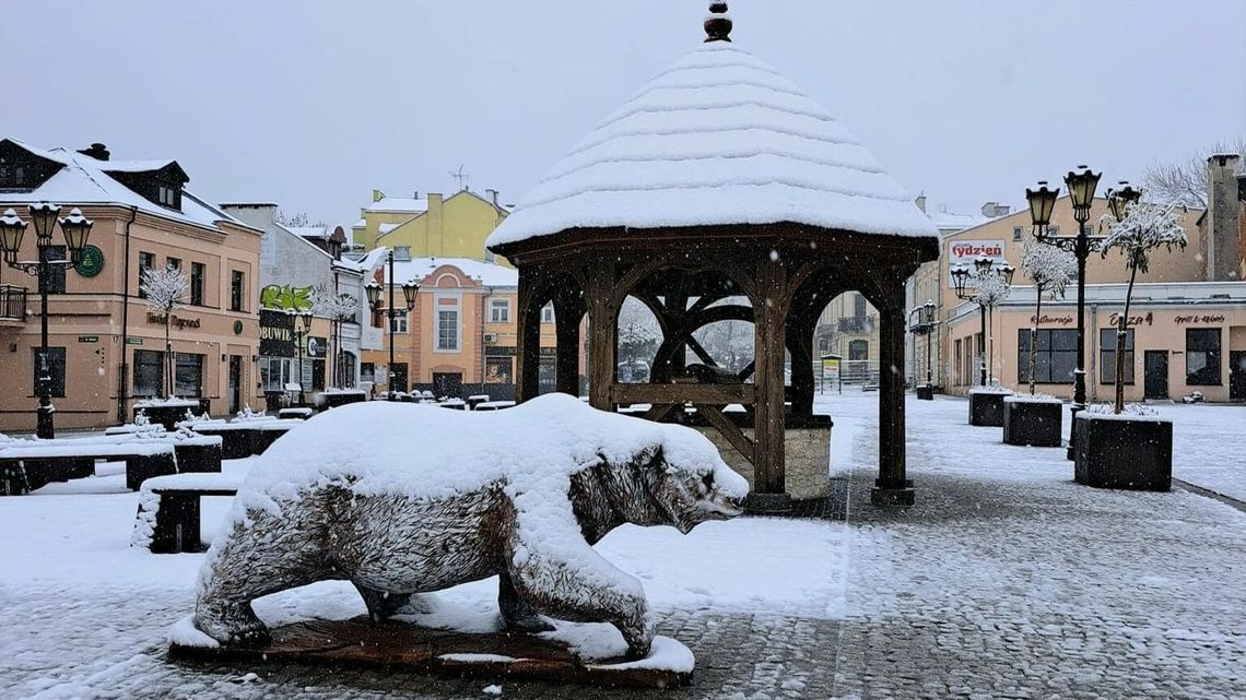 Będzie w Chełmie lodowisko. Kiedy i gdzie powstanie? 