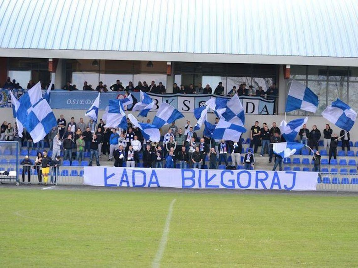 Będzie walkower dla Łady za mecz z Płomieniem. Przestraszyli się kibiców