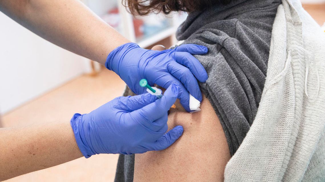 Będzie więcej miejsc, w których będzie można się zaszczepić przeciw COVID-19