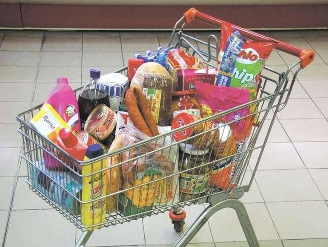 Będzie więcej supermarketów w Kraśniku? Będzie więcej supermarketów w Kraśniku?