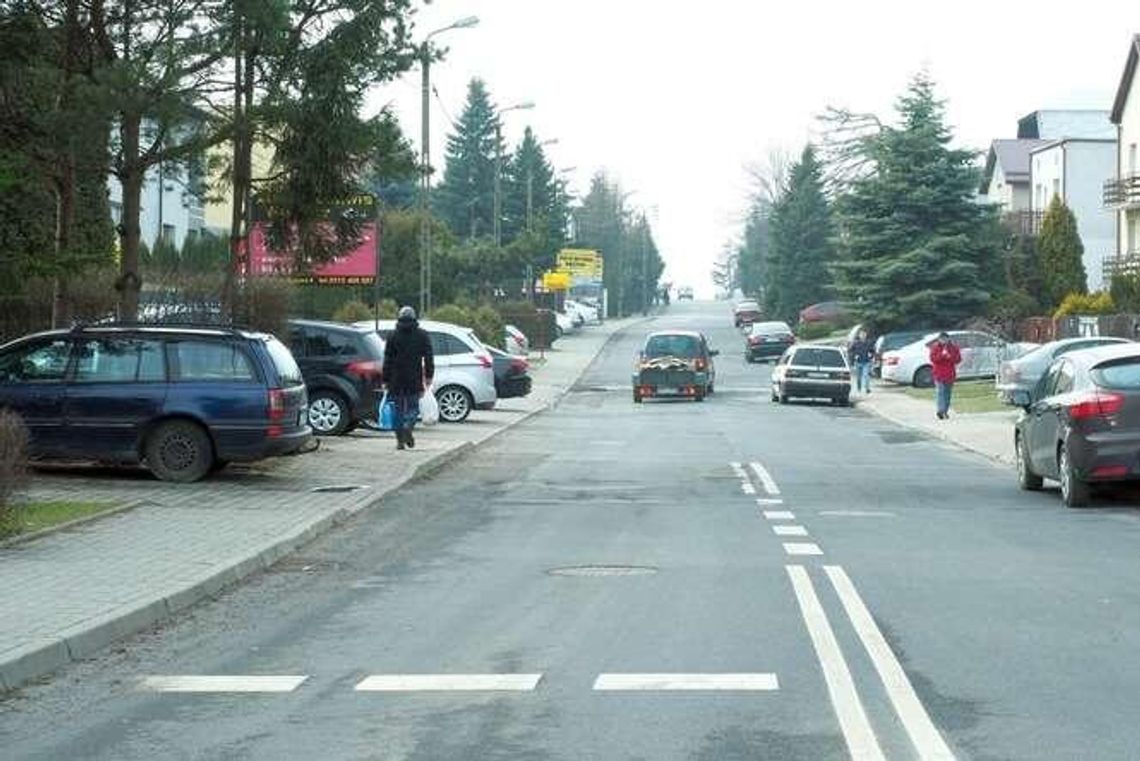 "Będzie wielki problem po zamknięciu ul. Ducha". Mieszkańcy biją na alarm "Będzie wielki problem po zamknięciu ul. Ducha". Mieszkańcy biją na alarm