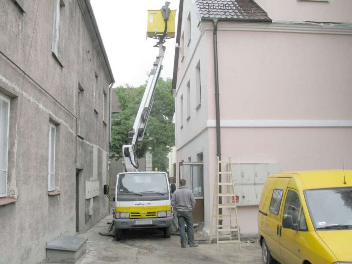 Będzie wielki remont czy wielka klapa?