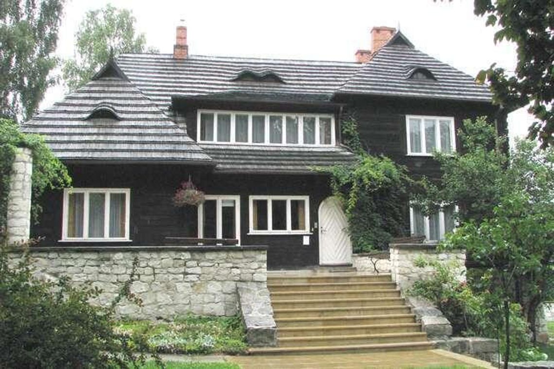 Będzie wielki remont w Muzeum Nadwiślańskim