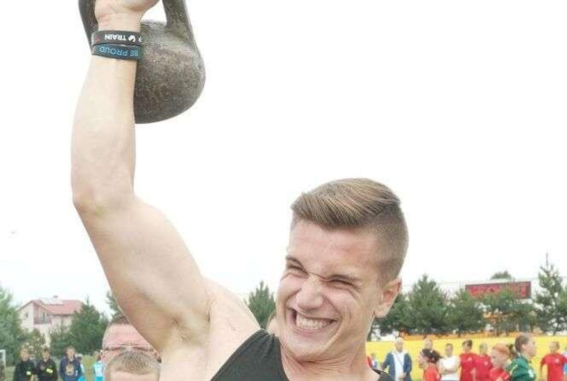 Będzie wielkie święto sportu ludowego w Wierzbicy