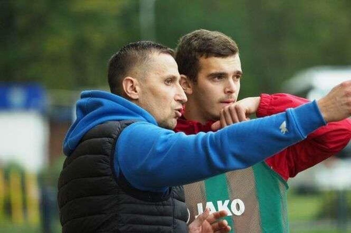 Będzie wielkie testowanie w Hetmanie Zamość