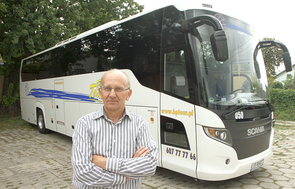Będzie wojna pomiędzy przewoźnikami a PKS Wschód