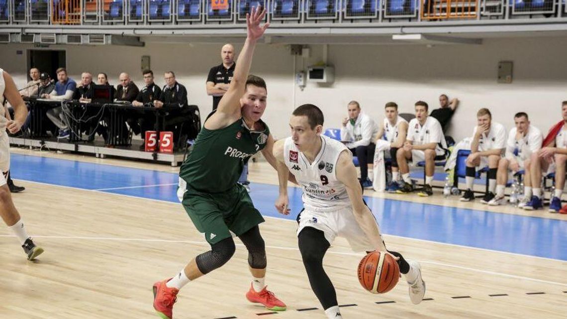 Będzie wsparcie dla klubów promujących młodych koszykarzy Będzie wsparcie dla klubów promujących młodych koszykarzy