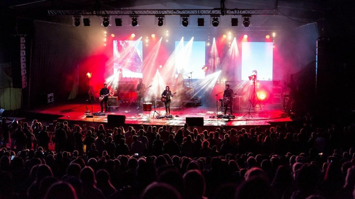 Będzie wspólne świętowanie podczas Dni Kraśnika. Viki Gabor gwiazdą imprezy