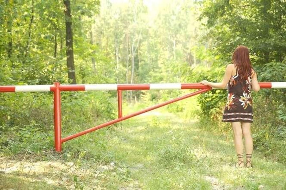 Będzie zakaz wstępu do lasów w Lubelskiem?