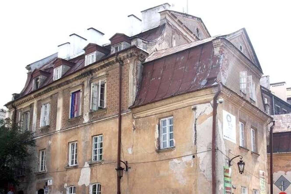 Będzie zgoda na nowe kasyno w Lublinie? Sesja odwołana Będzie zgoda na nowe kasyno w Lublinie? Sesja odwołana
