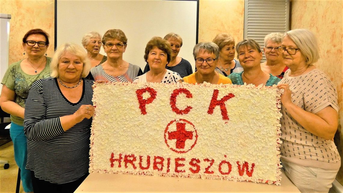 Będzie zielona wyspa na deptaku w Hrubieszowie. Pieniądze także dla szkół Będzie zielona wyspa na deptaku w Hrubieszowie. Pieniądze także dla szkół