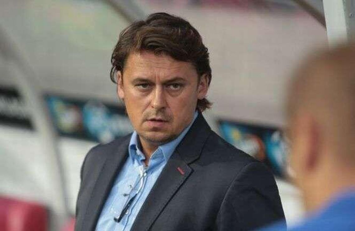 Będzie zmiana trenera w Motorze?