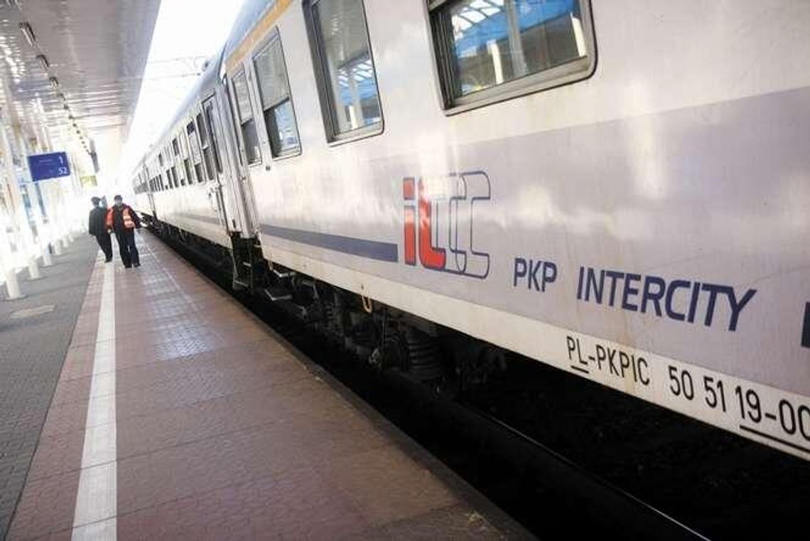 Będziemy skazani na busy? Mamy stracić kolejne pociągi