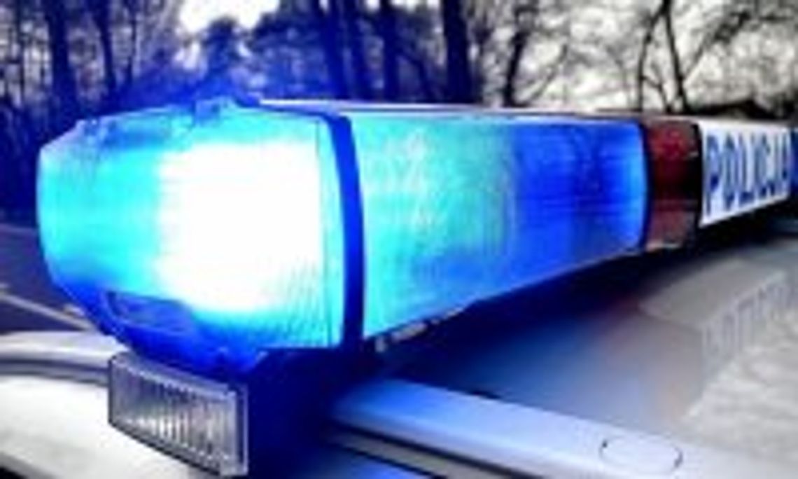 BMW Policja Włodawa