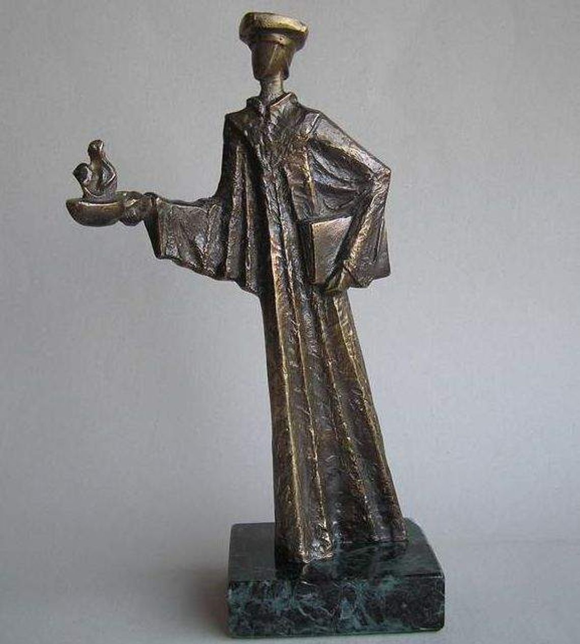 BELFER 2010. Zgłoś i wybierz swojego kandydata.