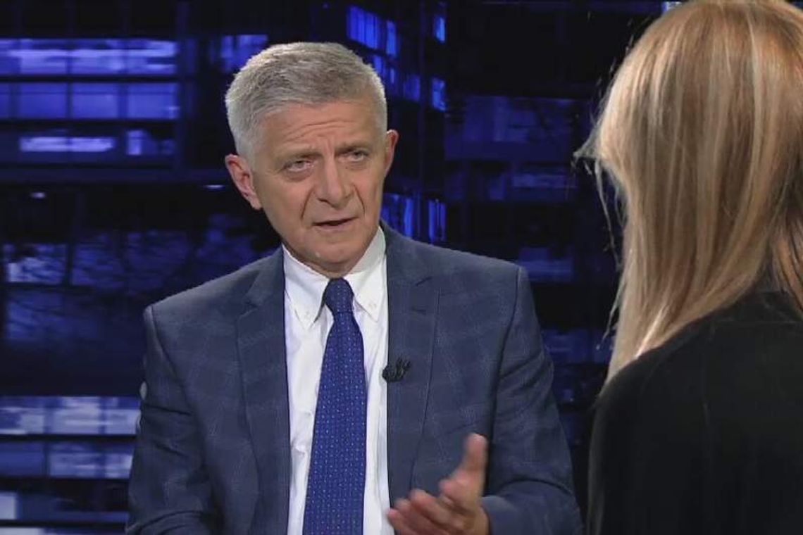 Belka: \"Frankowicze\" nie są w tak trudnej sytuacji, jak czytamy w prasie