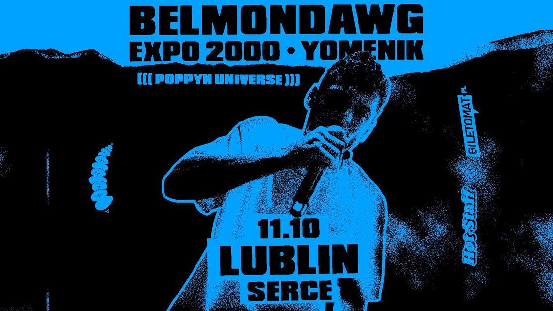 Belmondawg w Sercu