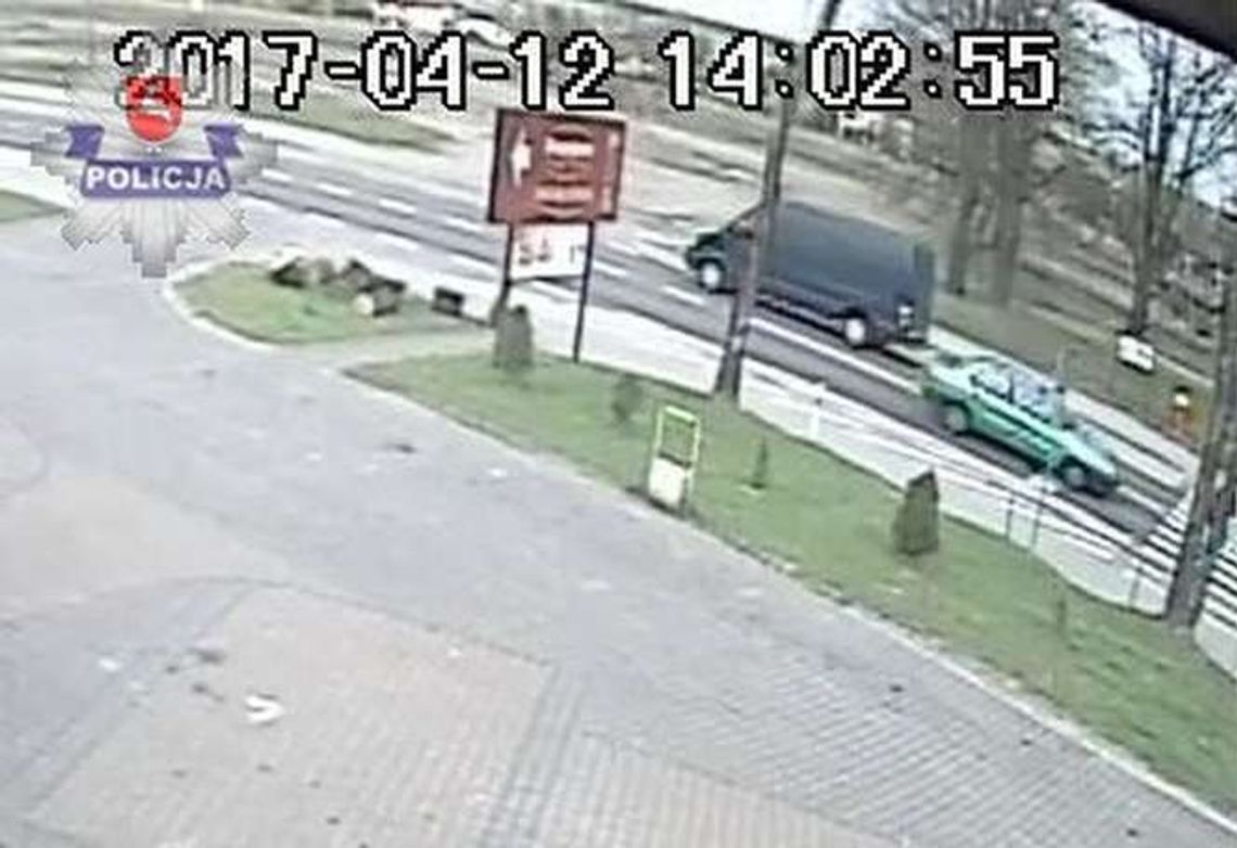 Bełżec: Potrącił kobietę na przejściu dla pieszych