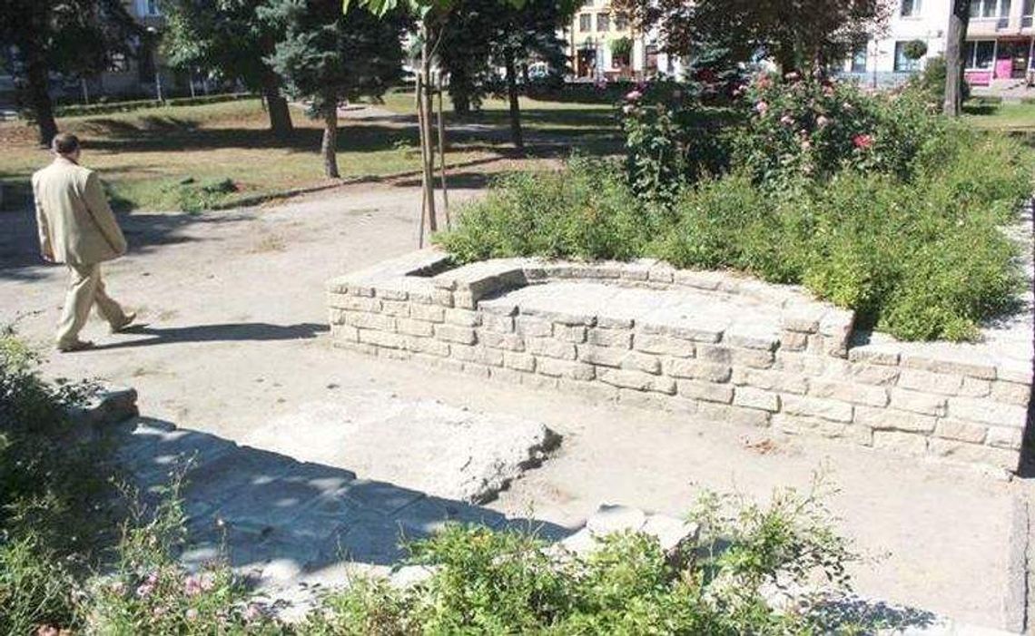 Bełżyce: Konsultacje zamiast pomnika Zapory Bełżyce: Konsultacje zamiast pomnika Zapory