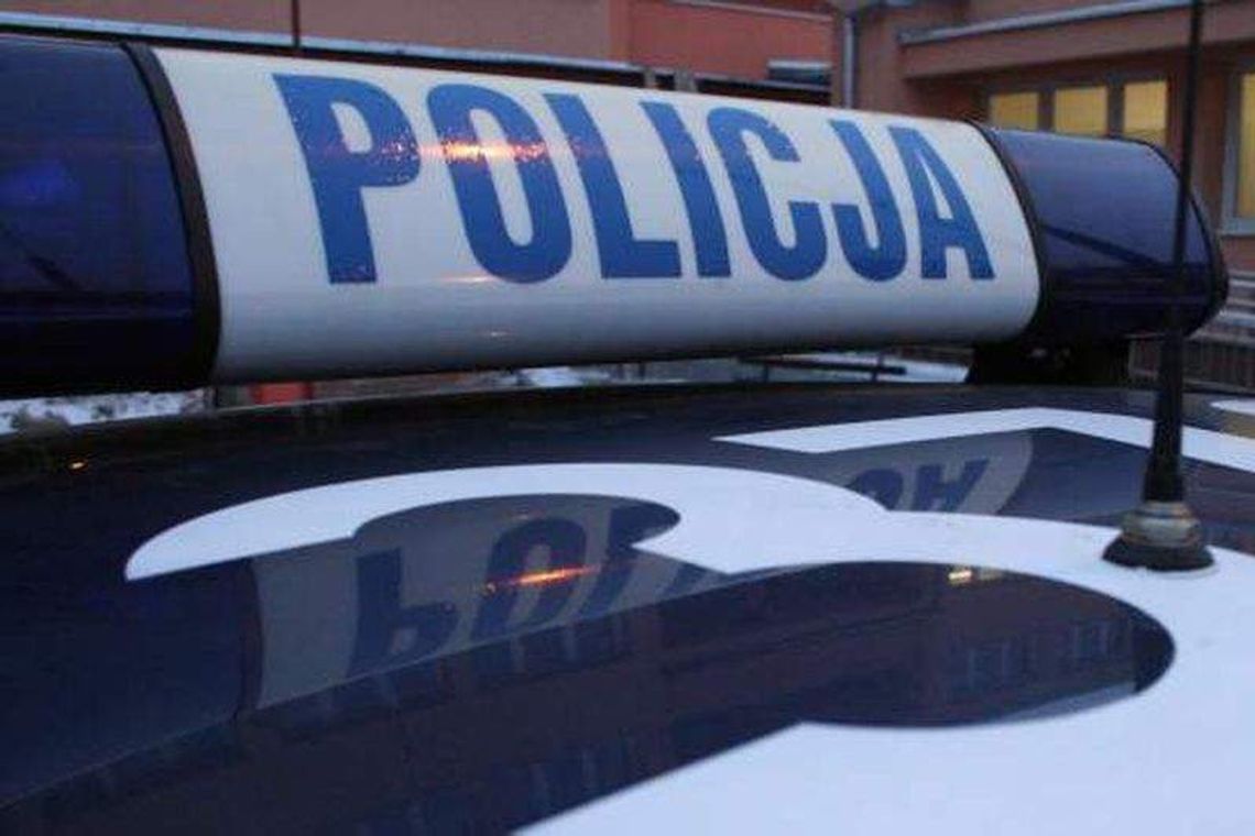 Bełżyce: Policjanci uratowali 28-latka. Trafił do szpitala