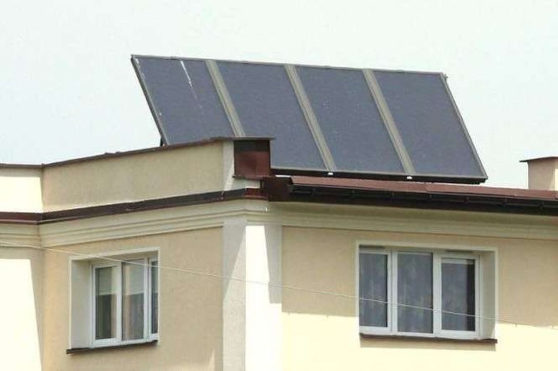 Bełżyce: Proponują solary. Oszukują, że mają umowę z gminą