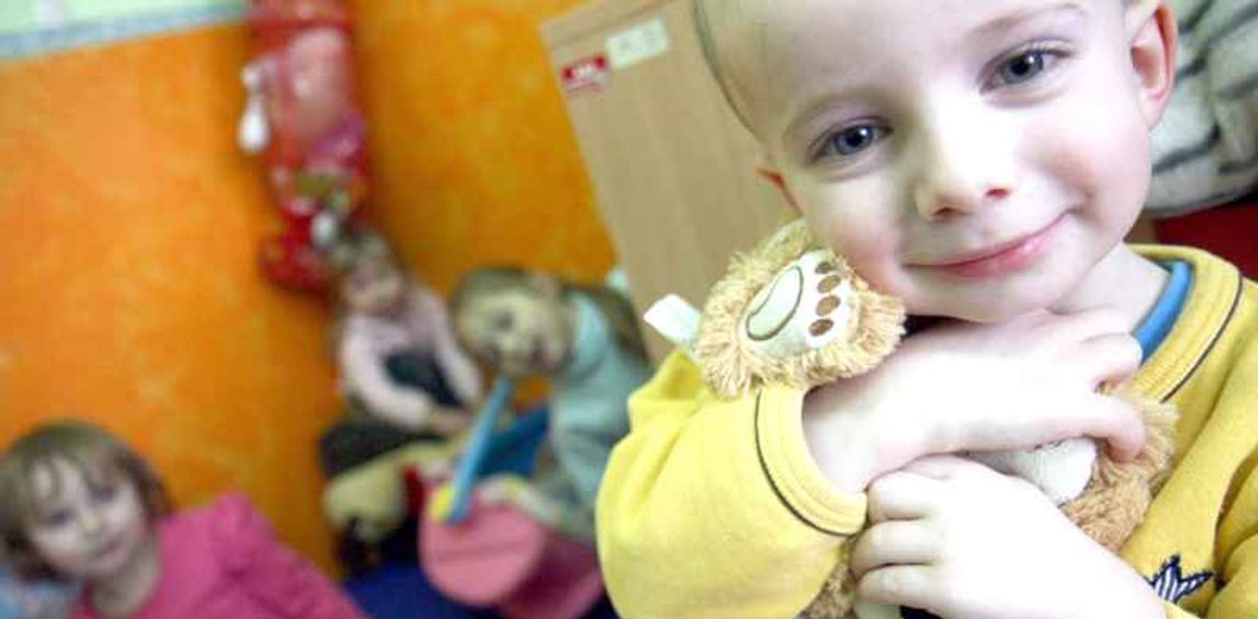 Bełżyce: Przedszkole dla dzieci,  warsztaty dla rodziców