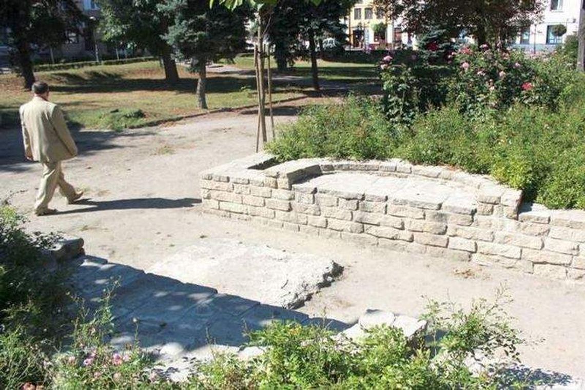 Bełżyce: Radni nie zgodzili się na pomnik "Zapory". Przeważył jeden głos