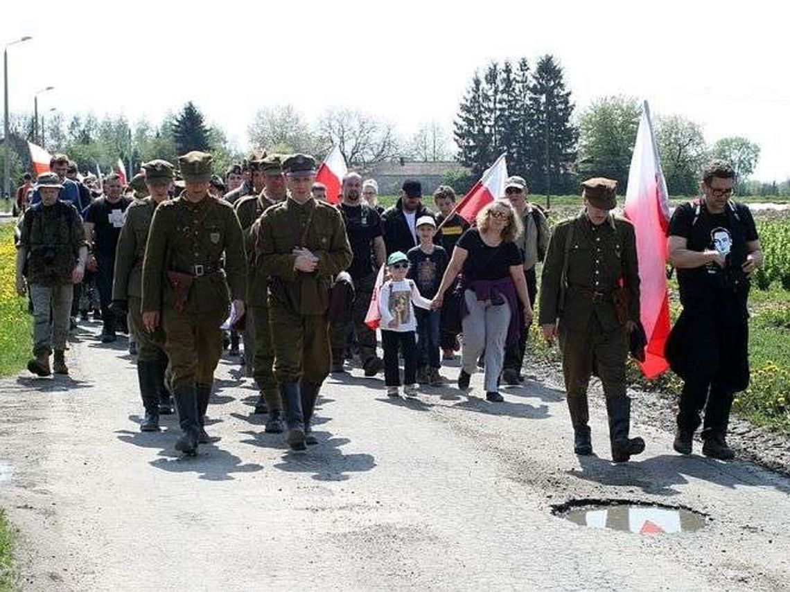 Bełżyce: Rajd "Zapory" na zdjęciach