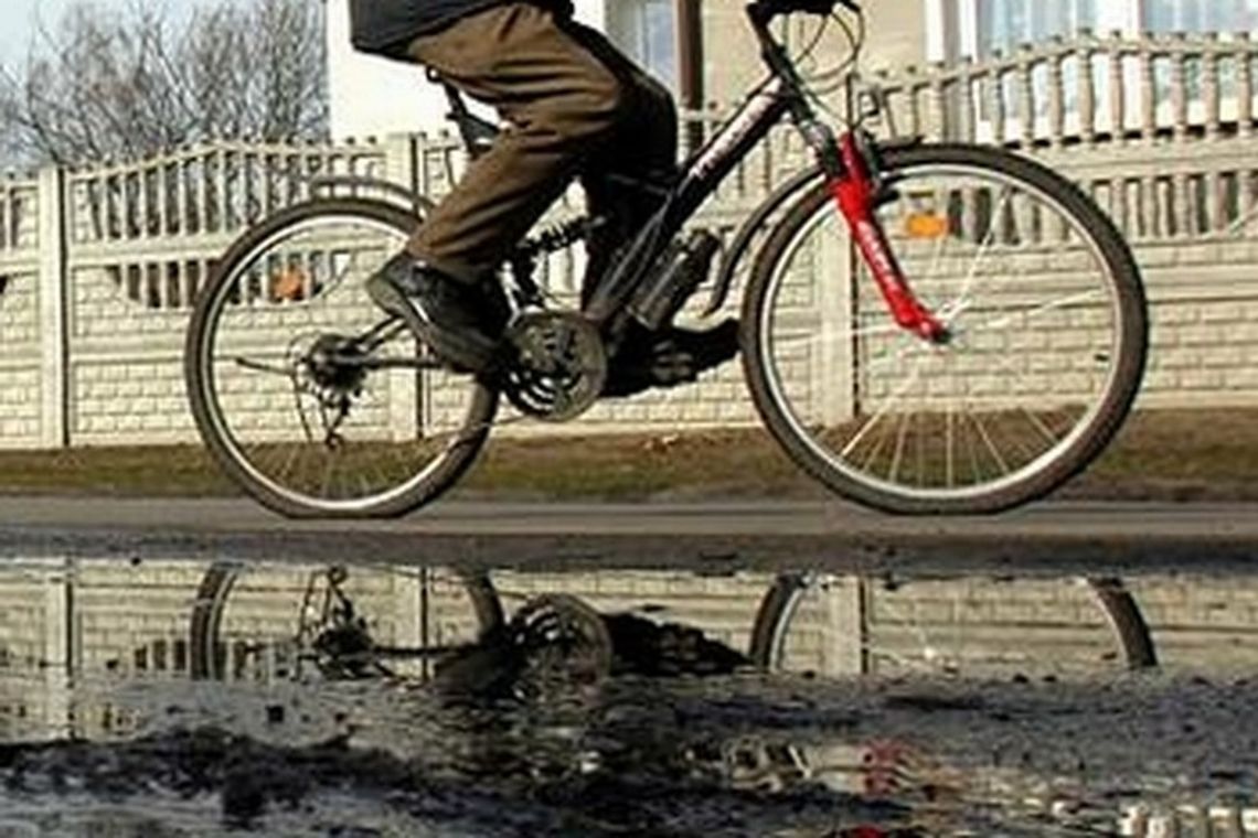 Bełżyce: Rowerzysta dwa razy jechał pijany