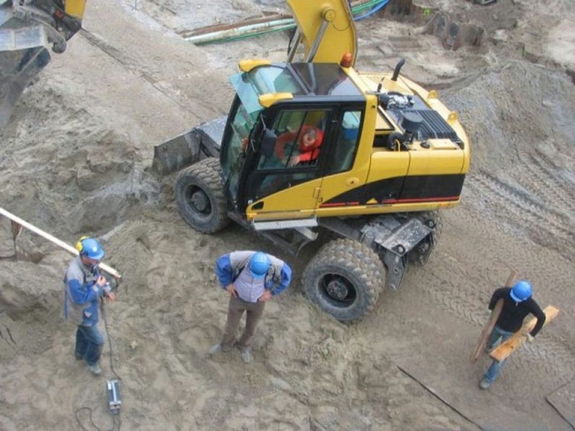 Bełżyce: Zbudują pierwszego Orlika w mieście