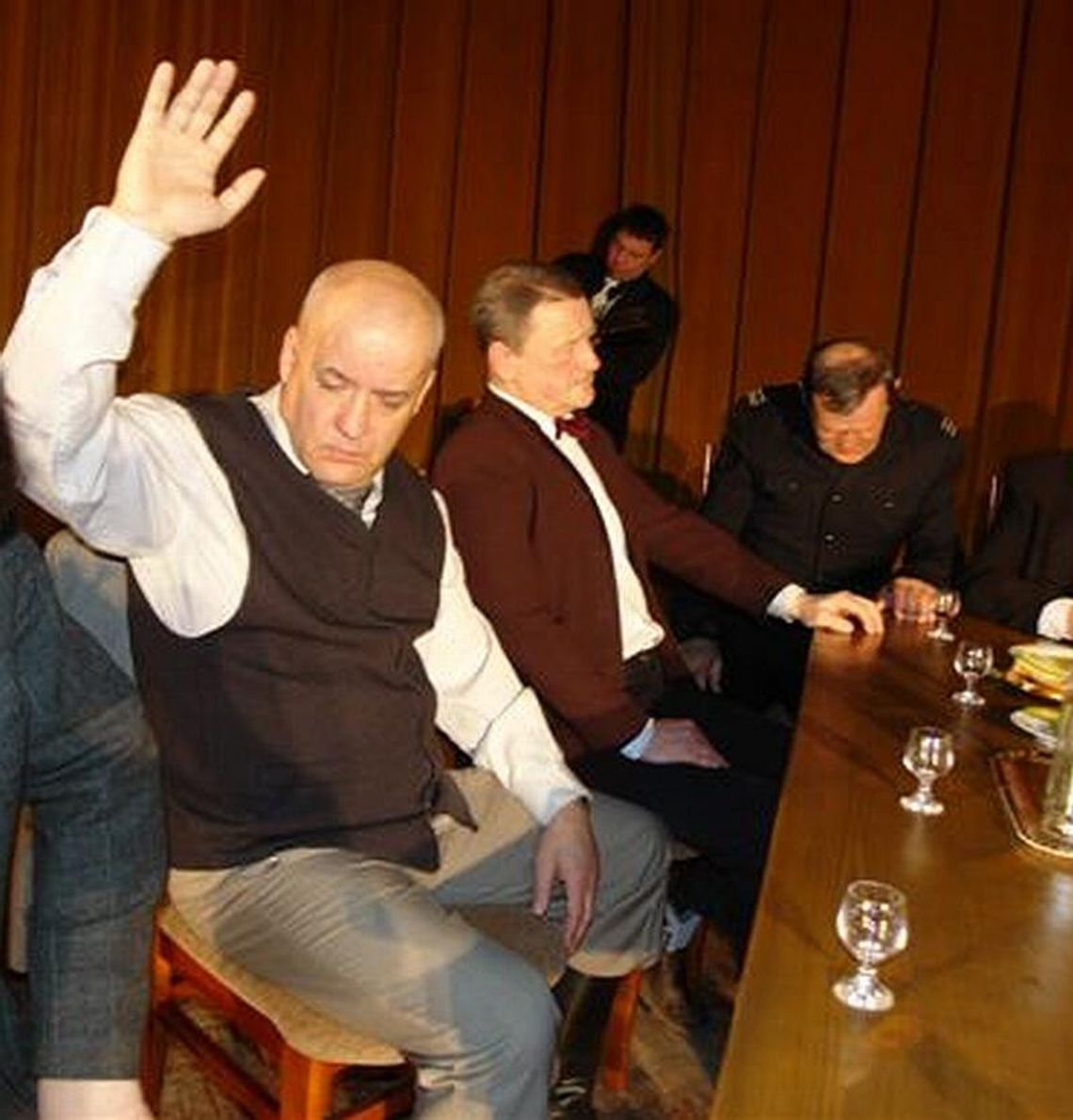 Bełżycki \"Nasz\"  zaprasza na premierę