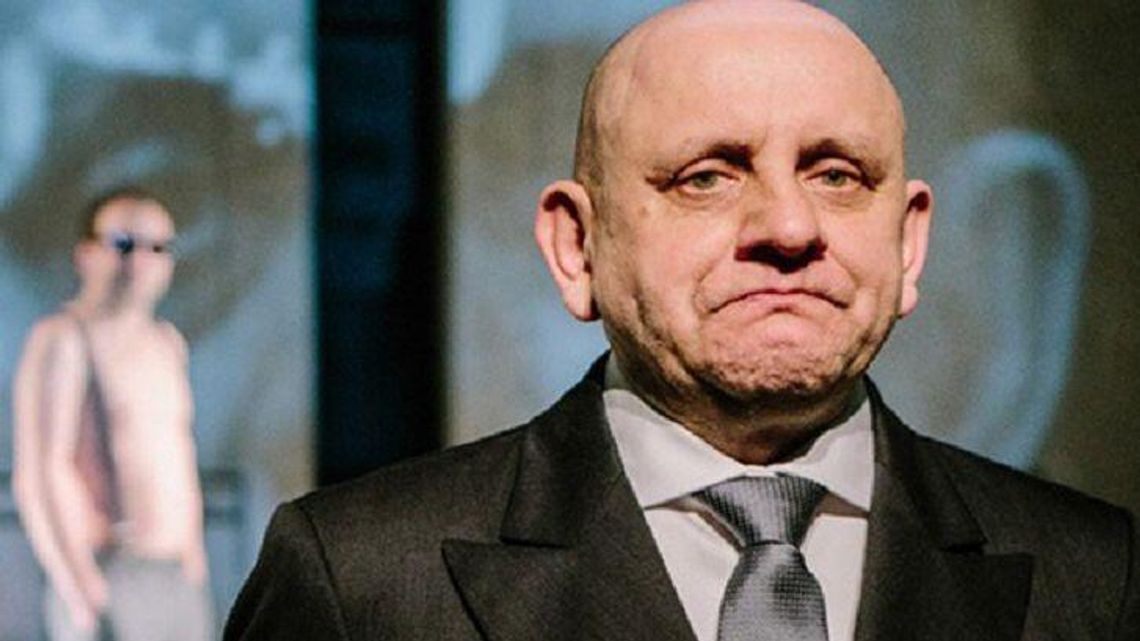 Benefis Jacka Brzezińskiego w Centrum Kultury