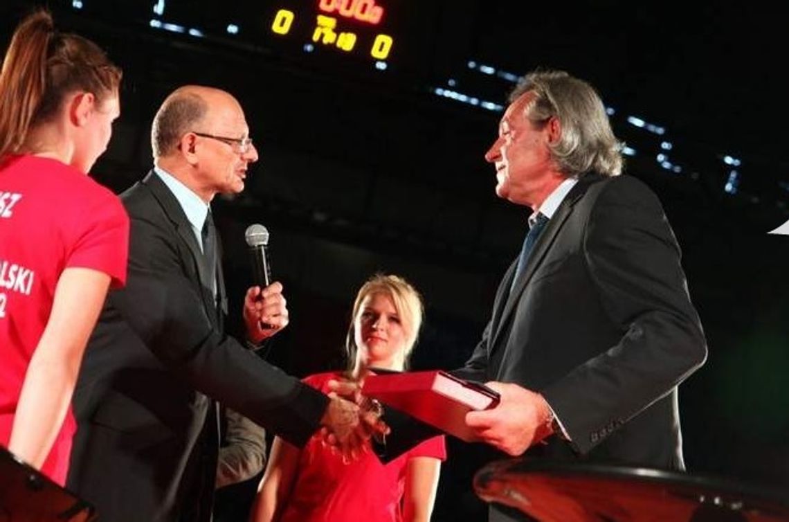 Benefis Tomasza Wójtowicza. Resovia - Jastrzębski Węgiel 3:1 (wideo, zdjęcia)