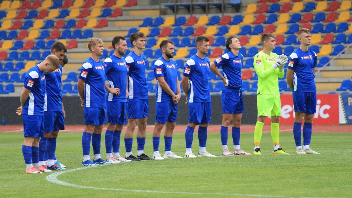 Beniaminek z Bielska-Białej przyjeżdża do Puław. Wisła celuje w trzecie zwycięstwo z rzędu